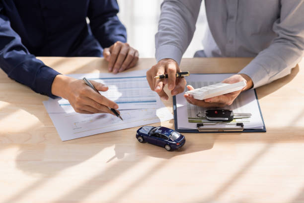 Car insurance options for Big Lake residents